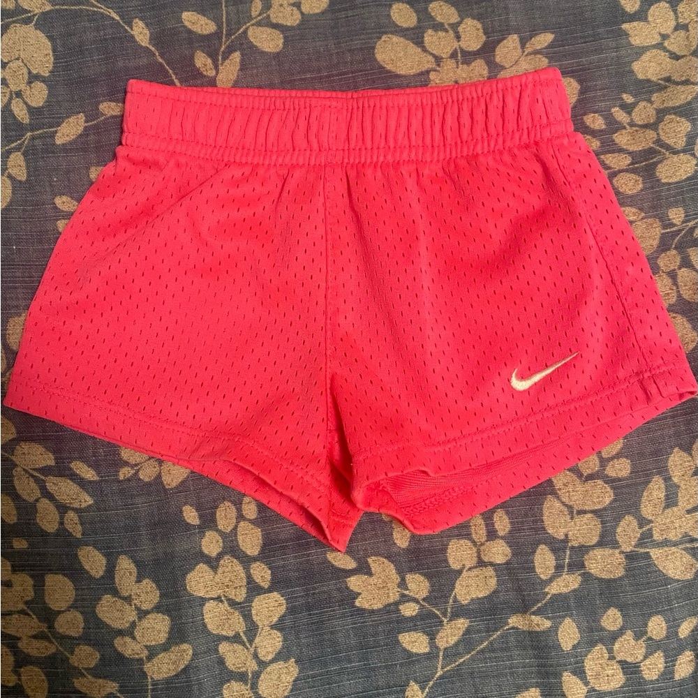Nike Athletic Shorts 2T